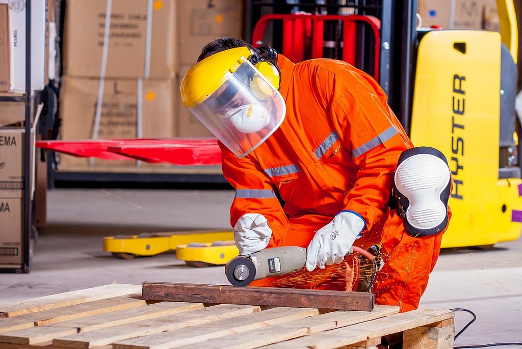 SICUREZZA SUL LAVORO: UN DIRITTO MODERNO