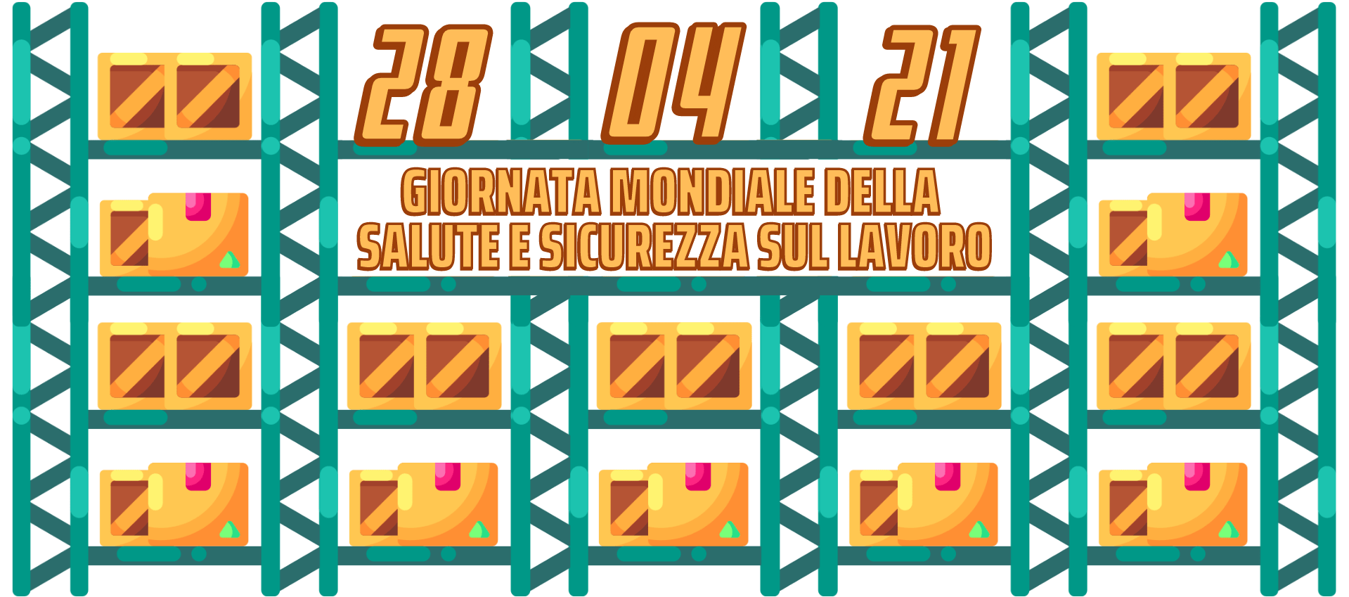 Giornata mondiale della Salute e Sicurezza sul Lavoro (2)